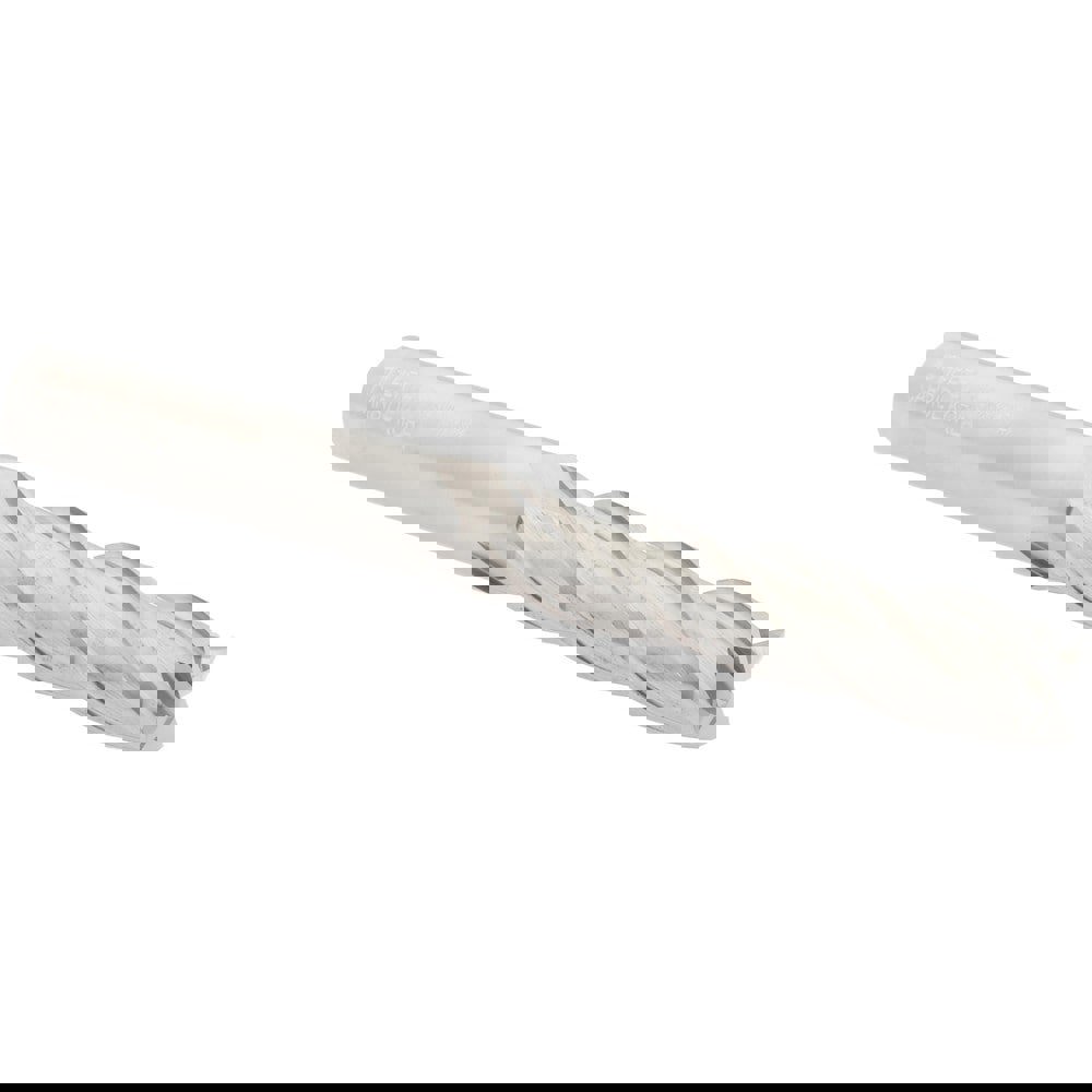 Square End Mill: 7/16'' Dia, 2'' LOC, 7/16'' Shank Dia, 4'' OAL, 4 Flutes, Solid Carbide