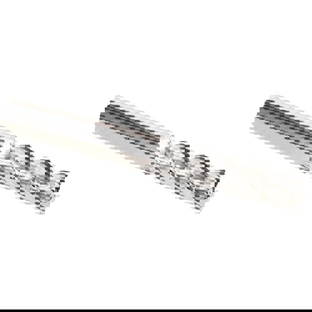 Square End Mill: 5/8