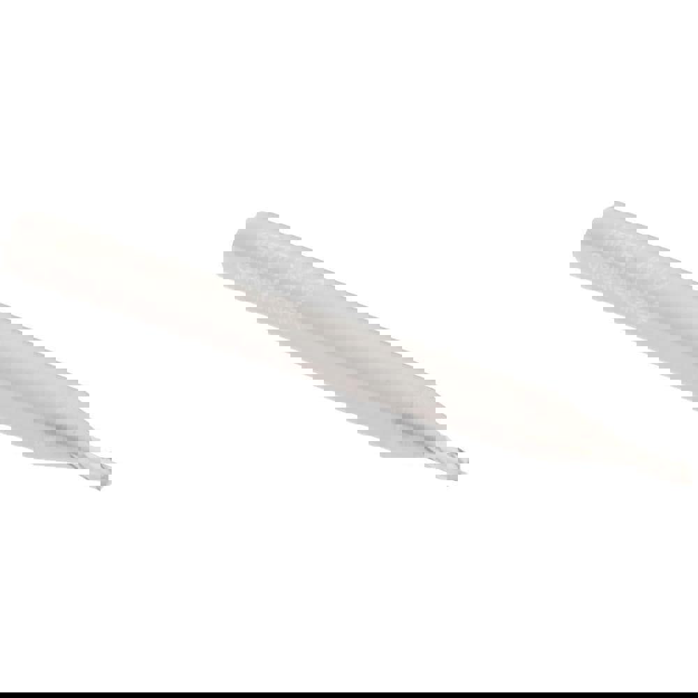 Square End Mill: 3/64'' Dia, 1/8'' LOC, 1/8'' Shank Dia, 1-1/2'' OAL, 2 Flutes, Solid Carbide