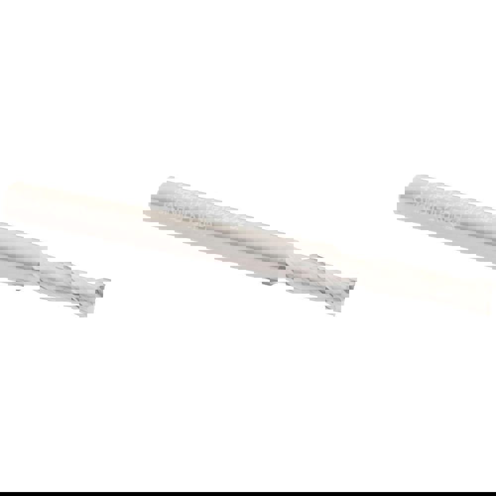 Square End Mill: 7/64'' Dia, 3/8'' LOC, 1/8'' Shank Dia, 1-1/2'' OAL, 2 Flutes, Solid Carbide