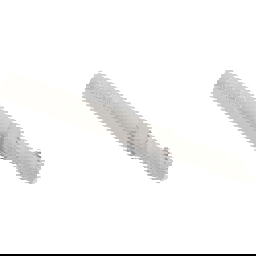 Square End Mill: 11/64'' Dia, 9/16'' LOC, 3/16'' Shank Dia, 2'' OAL, 2 Flutes, Solid Carbide