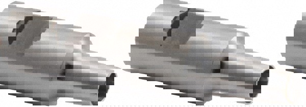 Replaceable Tip Milling Shank: Series Minimaster, 3/4