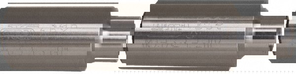 Replaceable Tip Milling Shank: Series Minimaster, 3/4