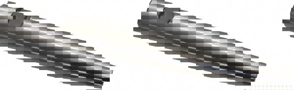 Replaceable Tip Milling Shank: Series Minimaster