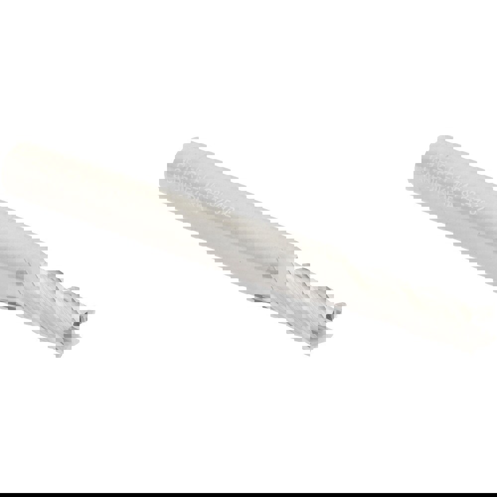 Square End Mill: 13/64