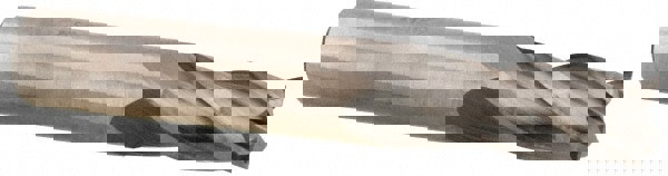 Square End Mill: 13/32