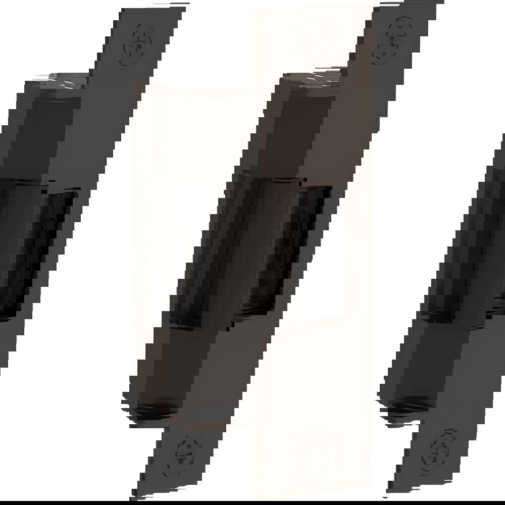 Electric Strikes; Type: Fail Safe/Fail Secure ; Product Type: Electric Door Strike ; Length (Inch): 4.88 ; Power Type: Electric ; Width (Inch): 1 ; Strike Material: Stainless Steel