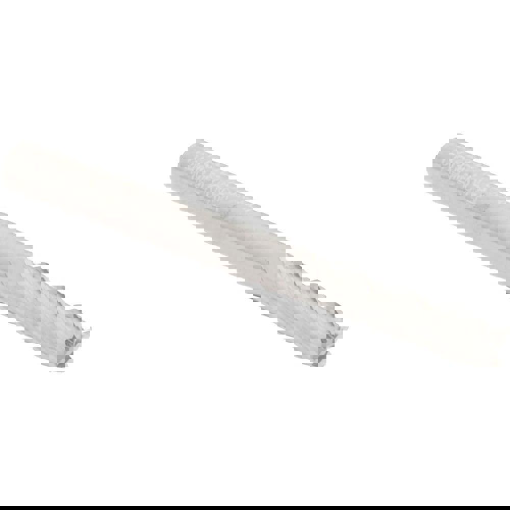 Square End Mill: 1/8'' Dia, 1/2'' LOC, 1/8'' Shank Dia, 1-1/2'' OAL, 4 Flutes, Solid Carbide