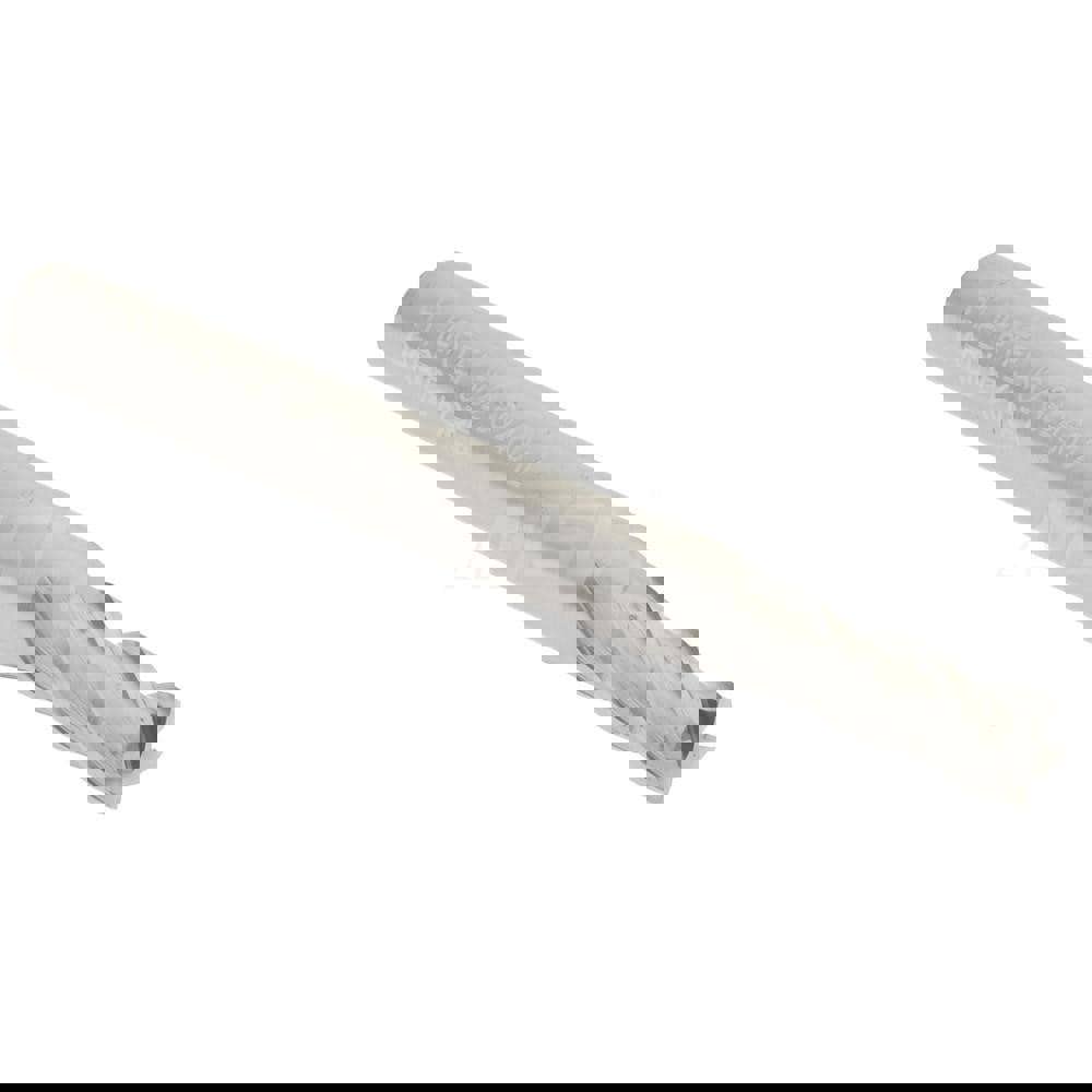 Square End Mill: 5/32'' Dia, 1/2'' LOC, 3/16'' Shank Dia, 2'' OAL, 4 Flutes, Solid Carbide