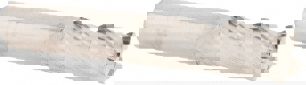 Square End Mill: 3/8'' Dia, 1'' LOC, 3/8'' Shank Dia, 2-1/2'' OAL, 4 Flutes, Solid Carbide