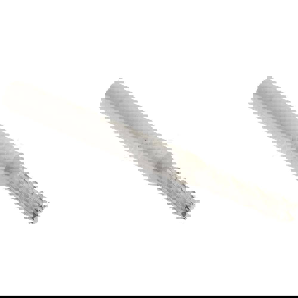 Square End Mill: 3/32'' Dia, 3/8'' LOC, 1/8'' Shank Dia, 1-1/2'' OAL, 4 Flutes, Solid Carbide