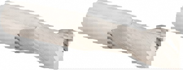 Square End Mill: 3/4'' Dia, 1-1/2'' LOC, 3/4'' Shank Dia, 4'' OAL, 2 Flutes, Solid Carbide