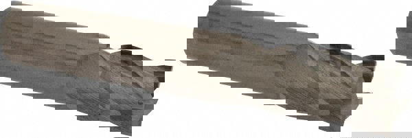 Square End Mill: 9/16'' Dia, 1-1/8'' LOC, 9/16'' Shank Dia, 3-1/2'' OAL, 4 Flutes, Solid Carbide