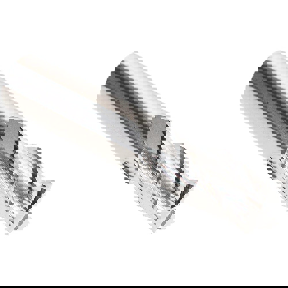 Square End Mill: 1/2