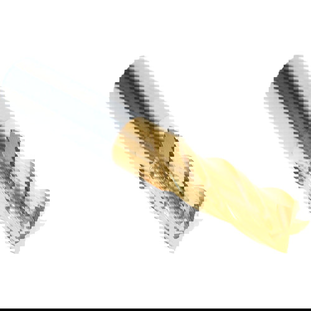 Square End Mill: 3/8