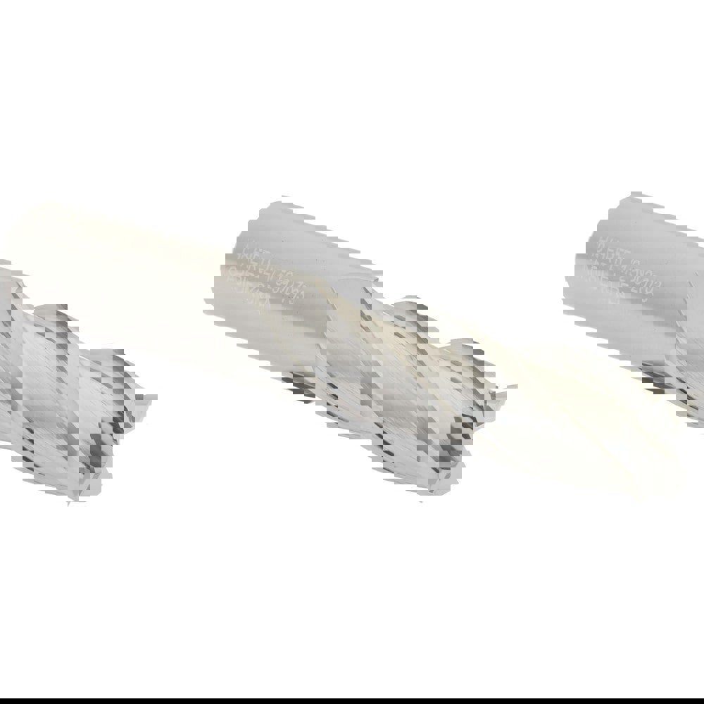 Square End Mill: 1/2'' Dia, 1-1/2'' LOC, 1/2'' Shank Dia, 3'' OAL, 4 Flutes, Solid Carbide