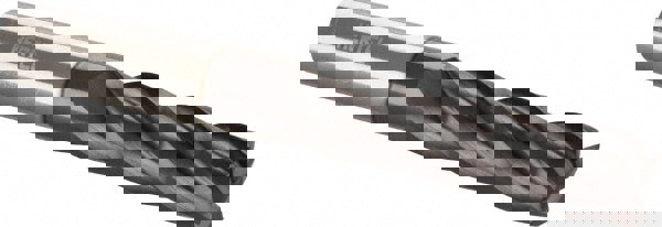 Square End Mill: 1/2'' Dia, 2'' LOC, 1/2'' Shank Dia, 4'' OAL, 4 Flutes, Solid Carbide