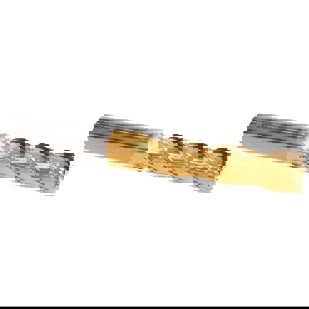 Square End Mill: 3/4