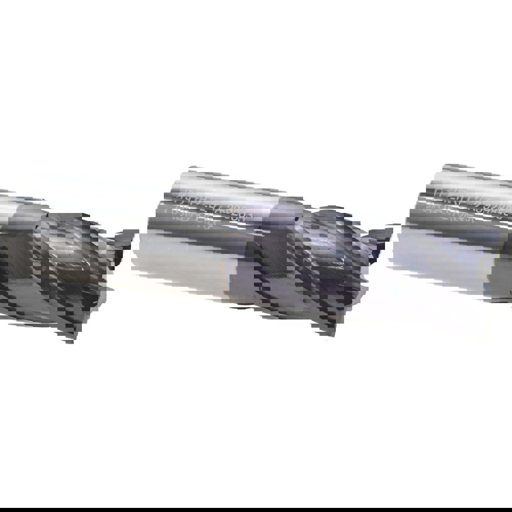 Square End Mill: 7/8