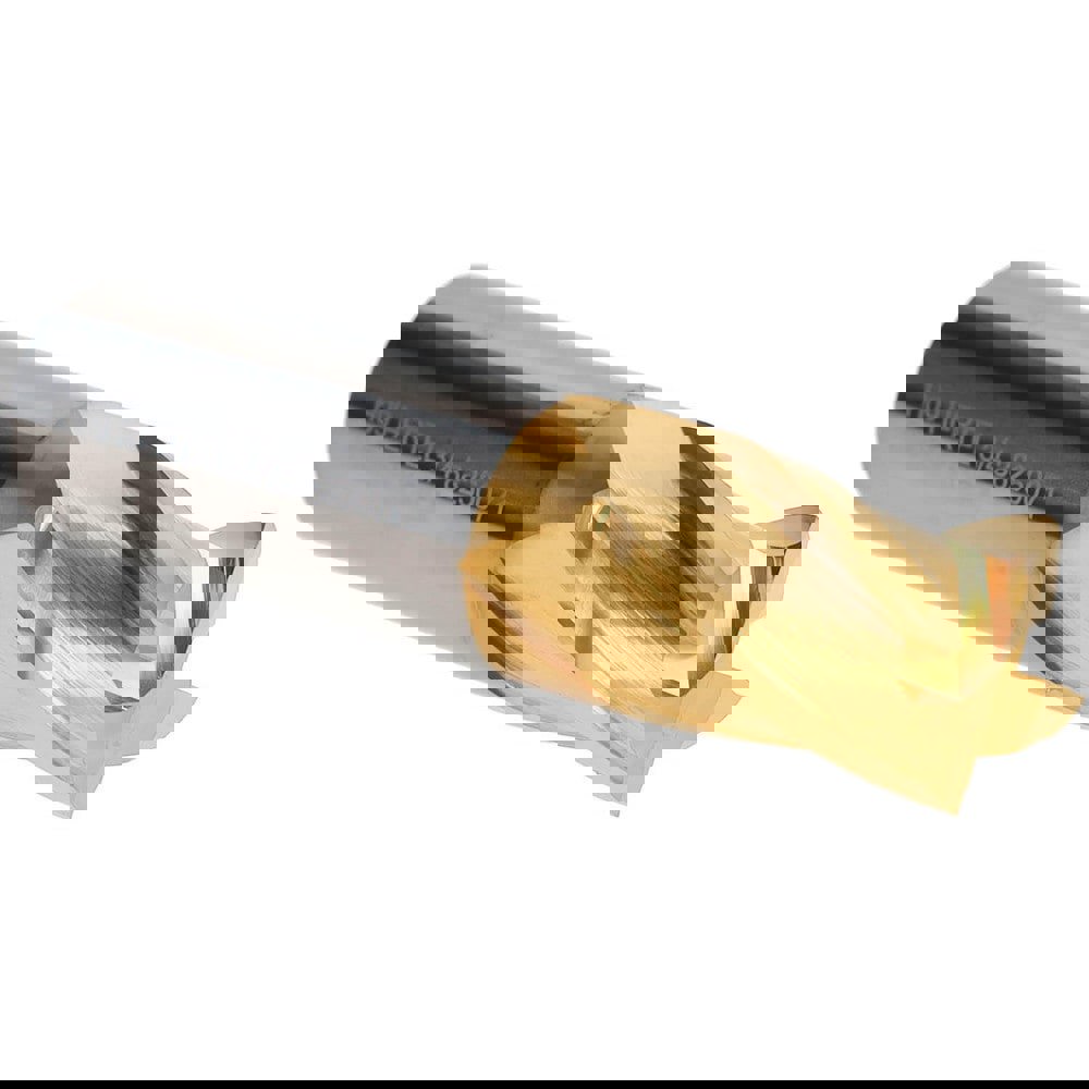 Square End Mill: 3/4