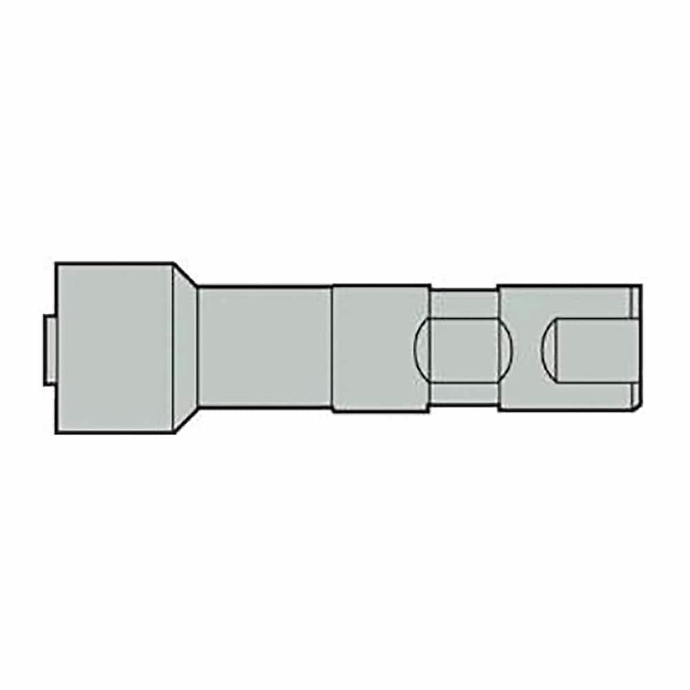 Slotting Cutter Adapter