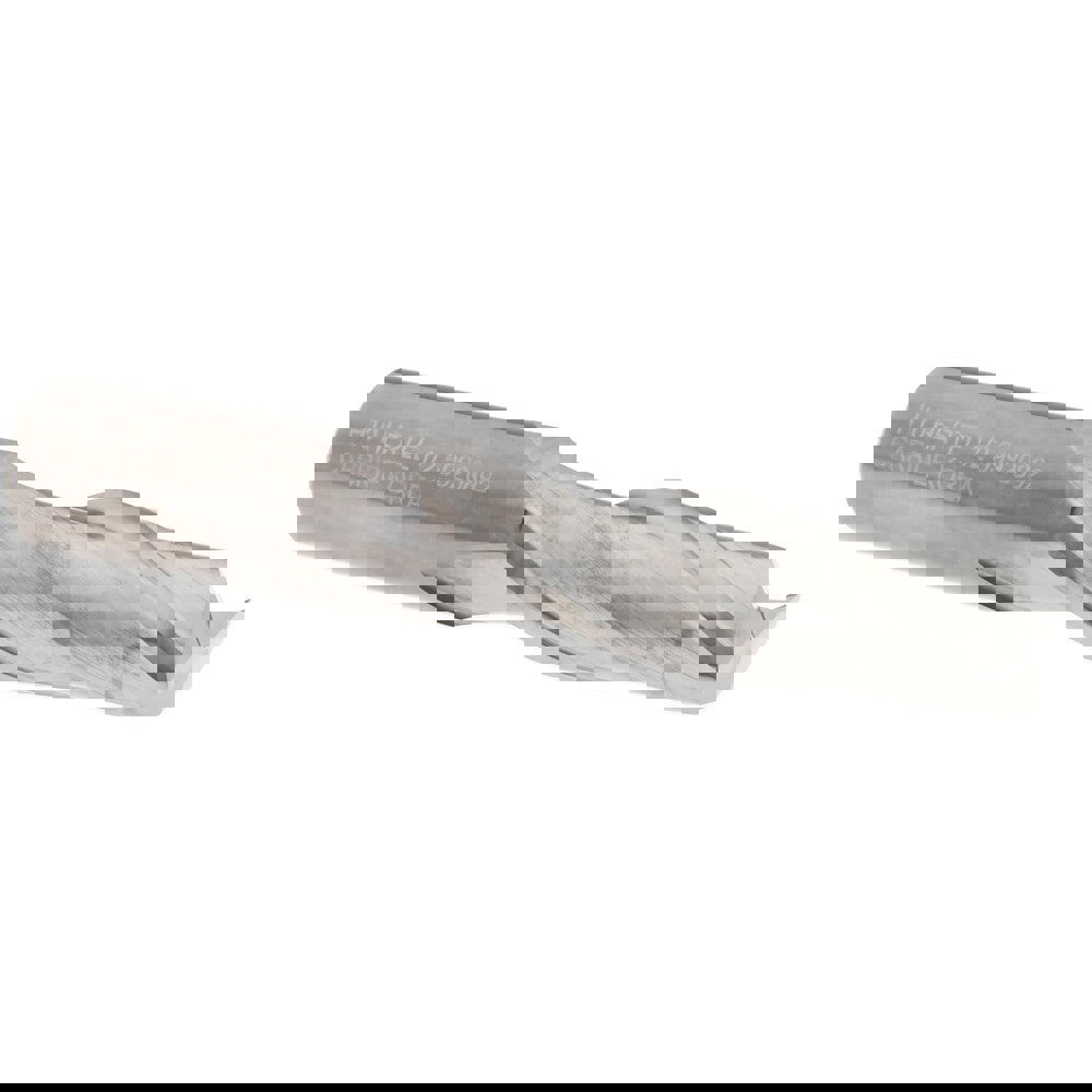 Square End Mill: 1/2