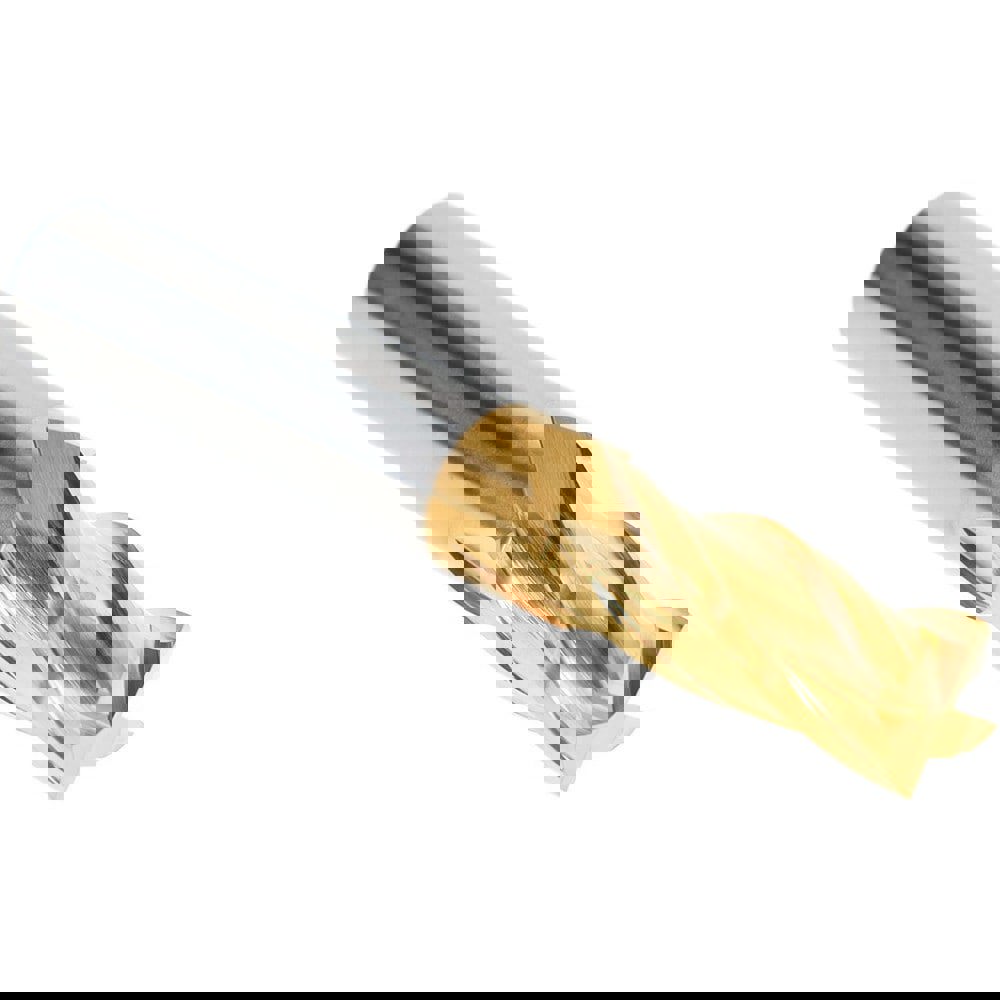 Square End Mill: 7/16