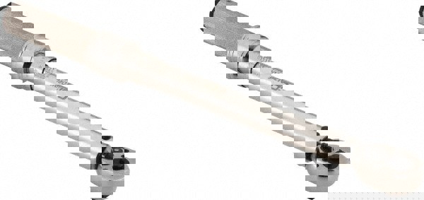 Micrometer Torque Wrench: Foot Pound, Inch Pound & Newton Meter