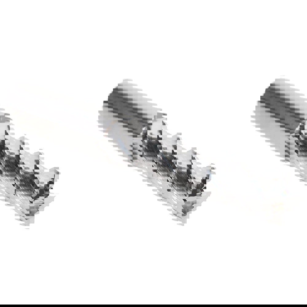 Square End Mill: 11/16