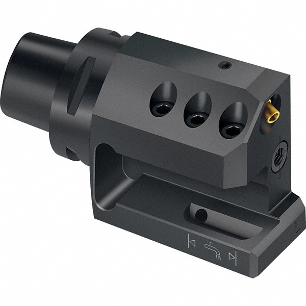 Live Tooling & Turret ID Tool Blocks