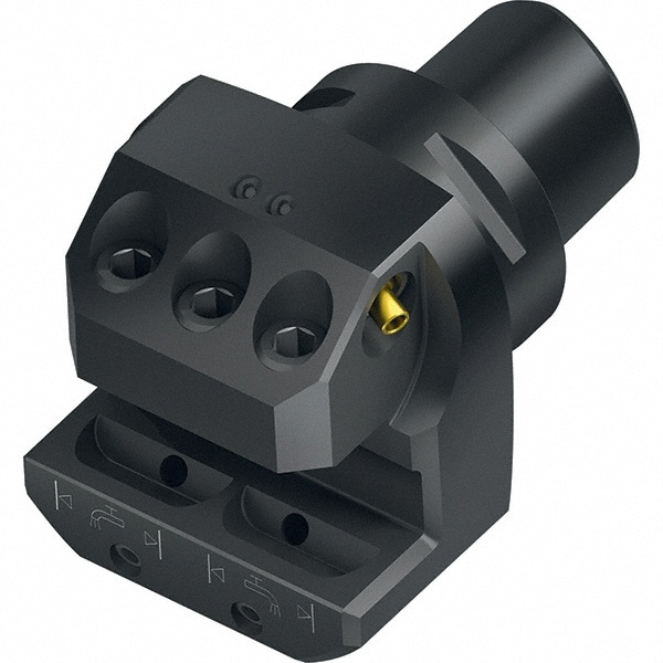 Live Tooling & Turret ID Tool Blocks