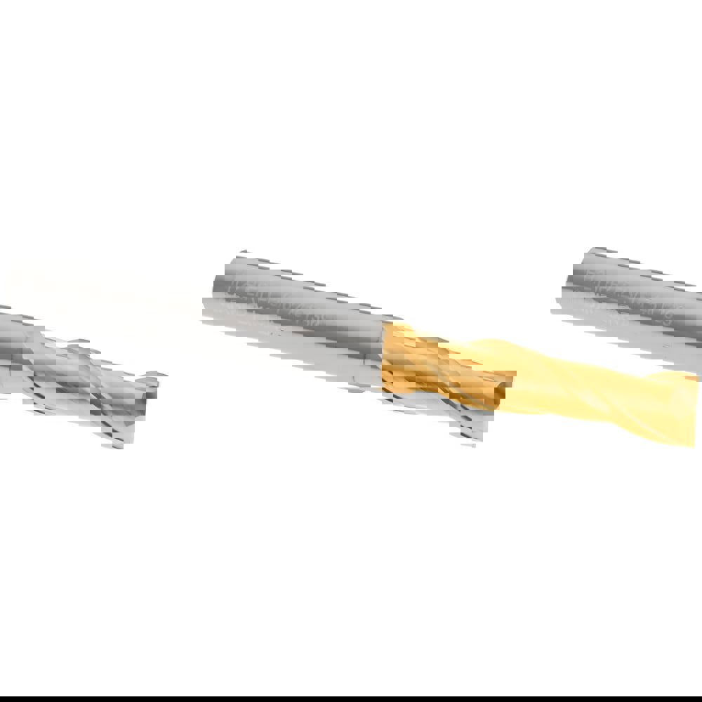 Square End Mill: 3/16