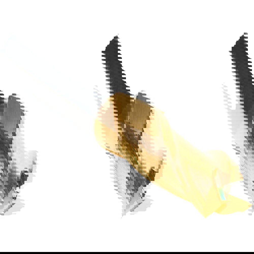 Square End Mill: 5/8