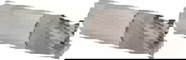 Square End Mill: 5/8'' Dia, 3/4'' LOC, 5/8'' Shank Dia, 3'' OAL, 4 Flutes, Solid Carbide