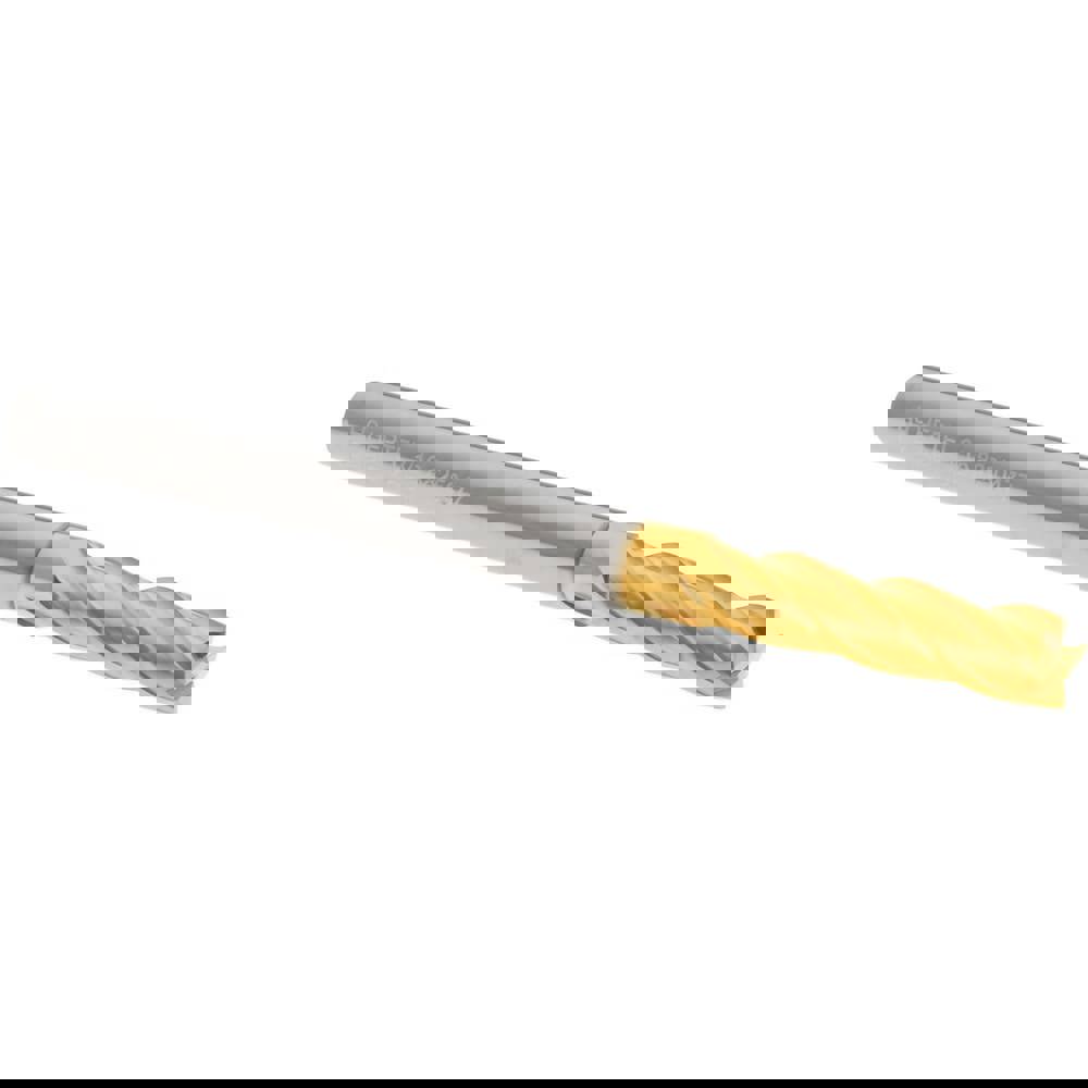 Square End Mill: 3/16