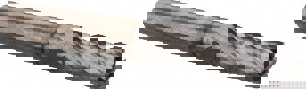 Square End Mill: 5/16'' Dia, 13/16'' LOC, 5/16'' Shank Dia, 2-1/2'' OAL, 4 Flutes, Solid Carbide