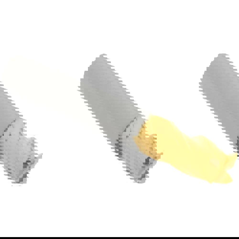 Square End Mill: 1/4