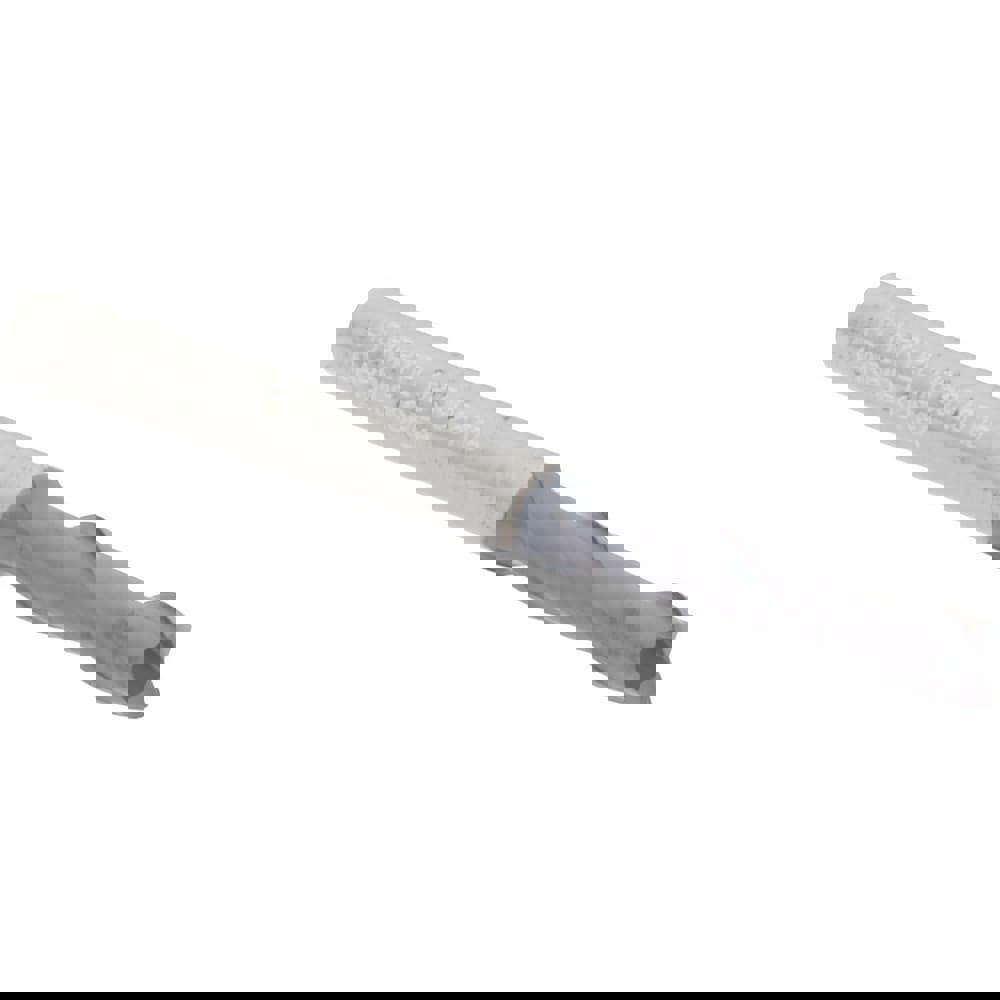 Square End Mill: 1/8'' Dia, 1/2'' LOC, 1/8'' Shank Dia, 1-1/2'' OAL, 2 Flutes, Solid Carbide