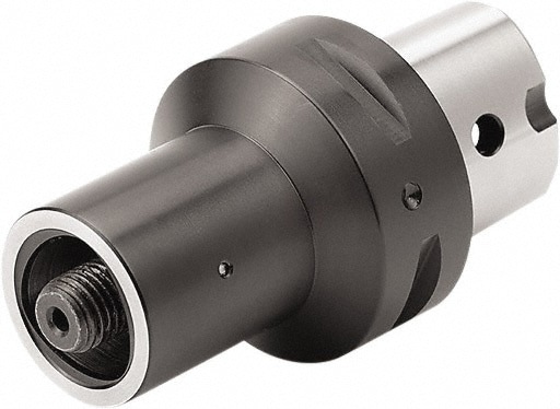 C4 Inside, C6 Outside Modular Connection, Boring Head Shank Reducer