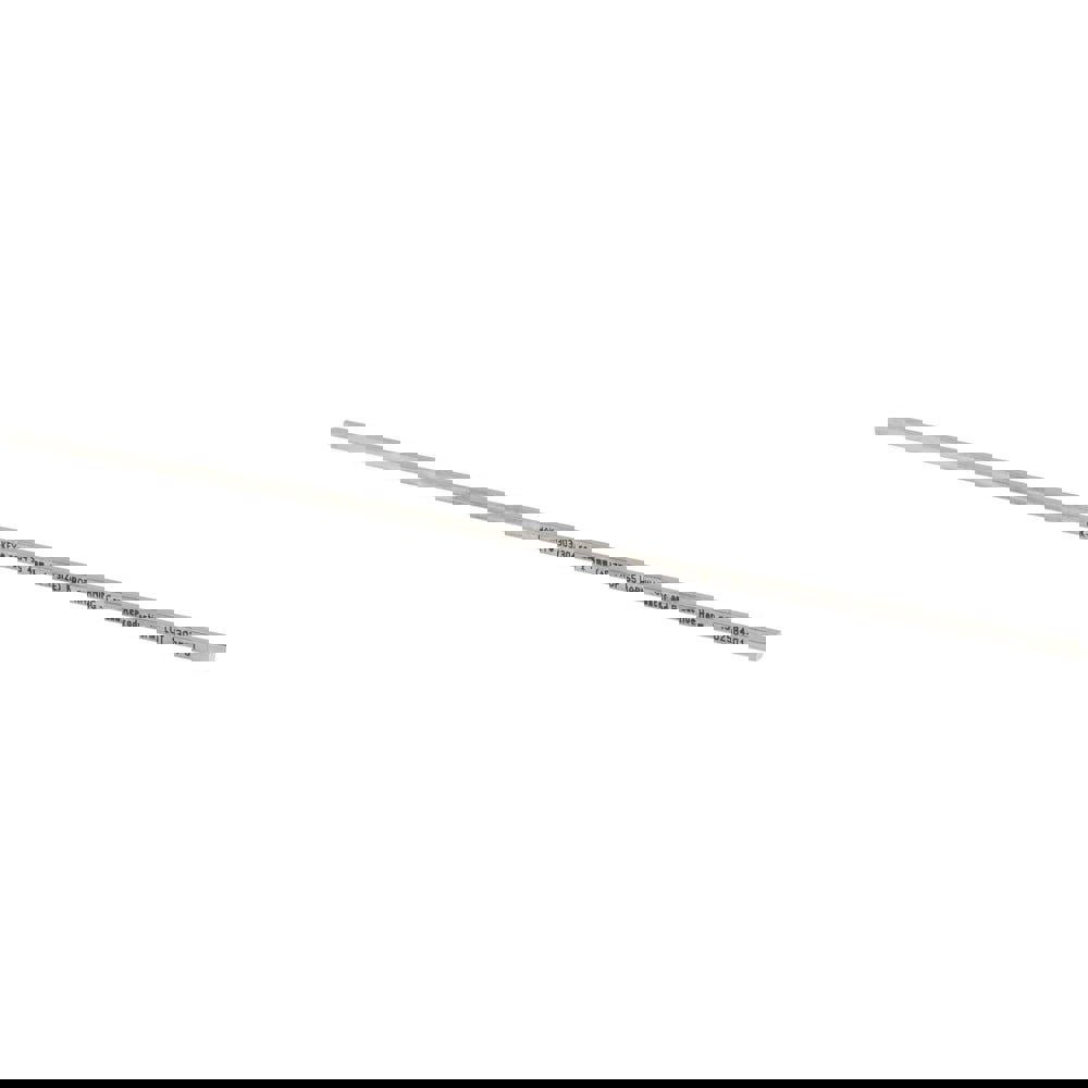 Oversized Key Stock: 12