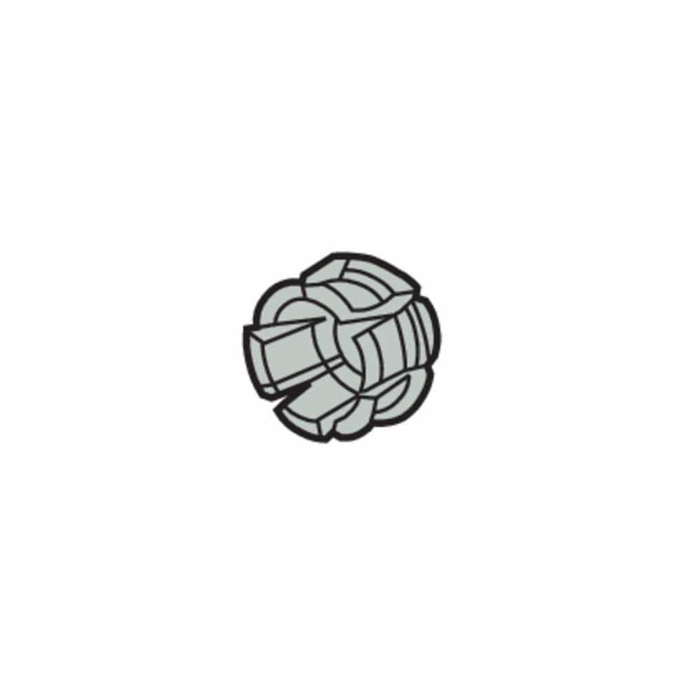 Hardware For Indexables; For Use With: C3-NC2000-xx ; Type: Segment