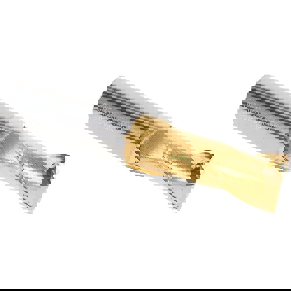 Square End Mill: 3/4