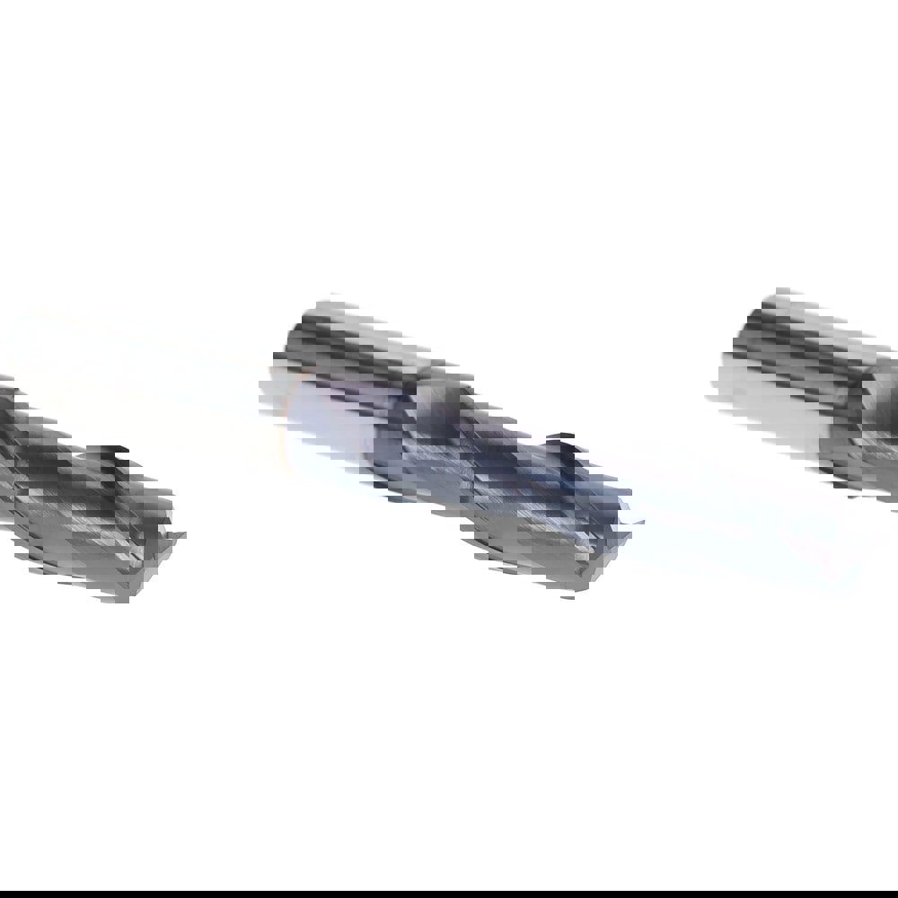 Square End Mill: 1/2