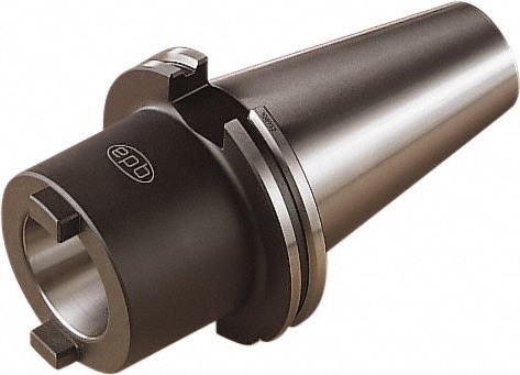 BT40/CAT40/DIN69871-40 Inside Taper, DIN69871-50 Outside Taper, DIN69871 to BT/CAT/DIN69871 Taper Adapter