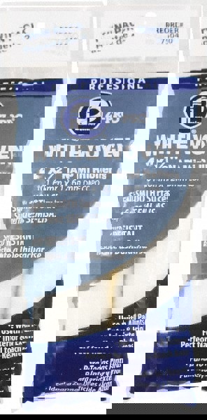 Mini Paint Roller Cover: 1/2