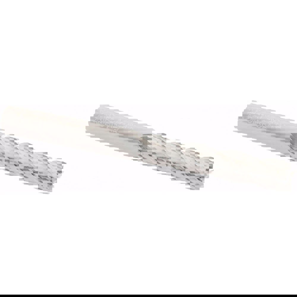 Square End Mill: 1/4'' Dia, 1-1/4'' LOC, 1/4'' Shank Dia, 2-1/2'' OAL, 4 Flutes, Solid Carbide