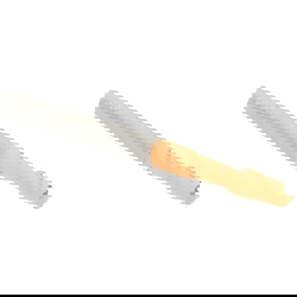 Square End Mill: 1/8'' Dia, 1/2'' LOC, 1/8'' Shank Dia, 1-1/2'' OAL, 2 Flutes, Solid Carbide