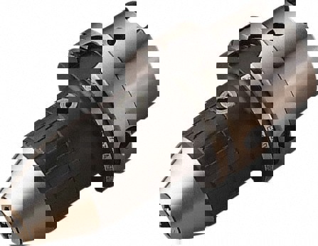 Drill Chuck: 0.039 to 0.511