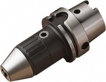 Drill Chuck: 0.098 to 0.629