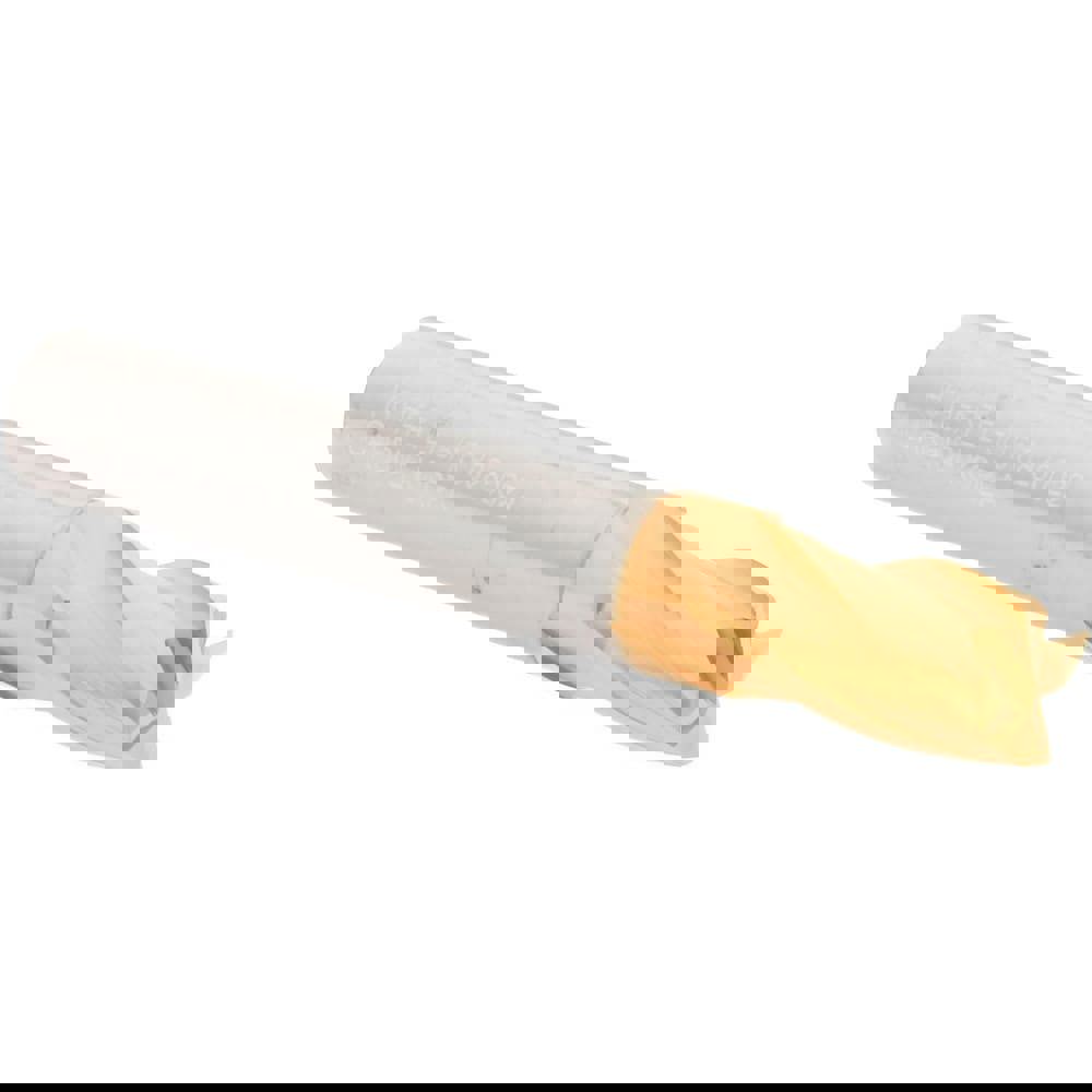 Square End Mill: 5/16'' Dia, 1/2'' LOC, 5/16'' Shank Dia, 2'' OAL, 4 Flutes, Solid Carbide